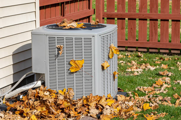 Reliable Parkwood, CA HVAC Solutions
