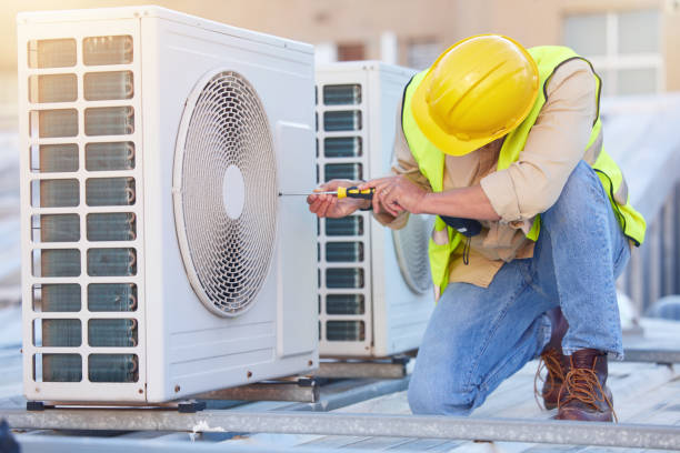 Best HVAC emergency services  in Parkwood, CA