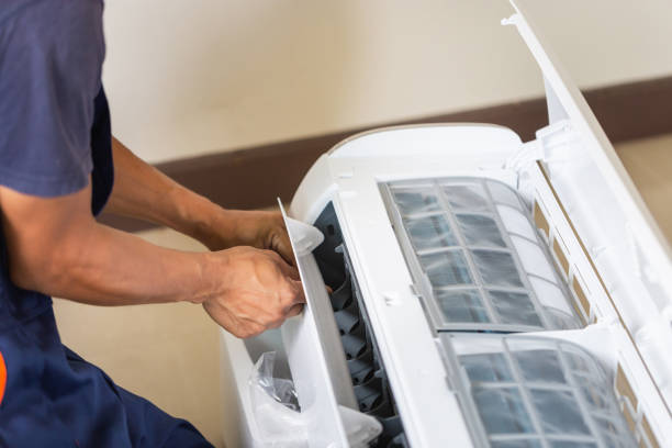 Best HVAC installation services  in Parkwood, CA