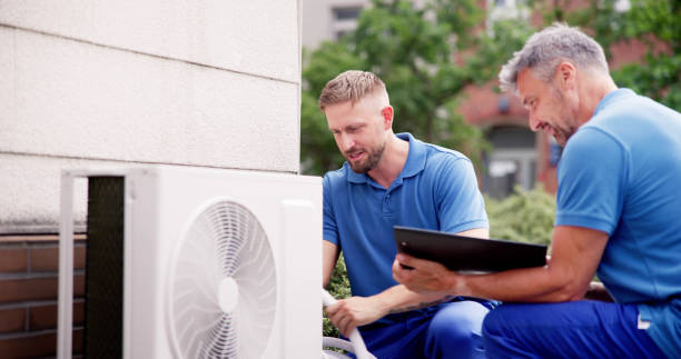 Best HVAC cleaning services  in Parkwood, CA
