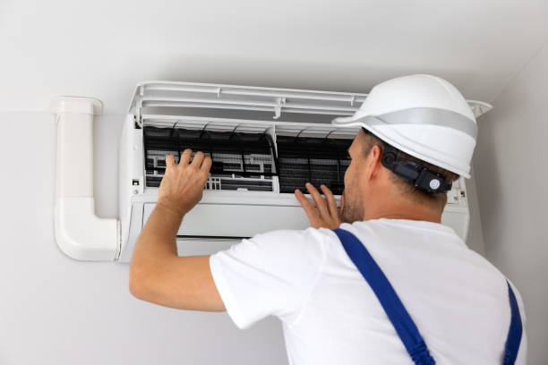 Best HVAC service technicians  in Parkwood, CA