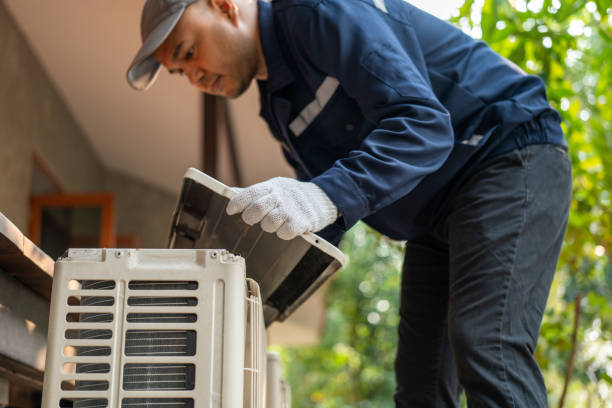 Best HVAC repair near me  in Parkwood, CA