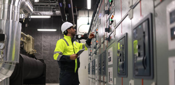 Best Furnace repair near me  in Parkwood, CA