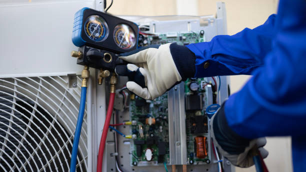 Parkwood, CA HVAC Company