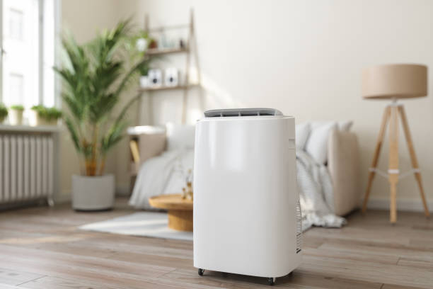 HVAC emergency services in Parkwood, CA